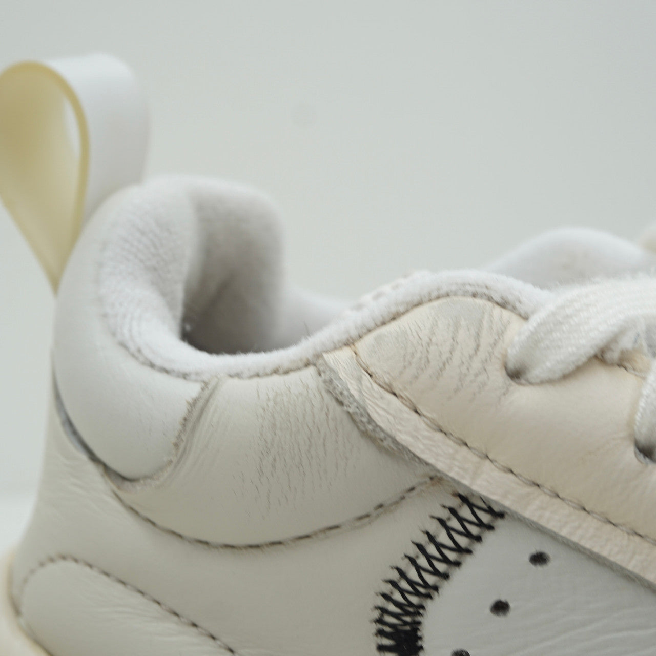 Adidas Supercourt RX White