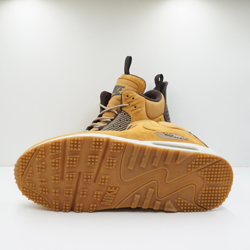 Nike Air Max 90 Sneakerboot Winter Wheat