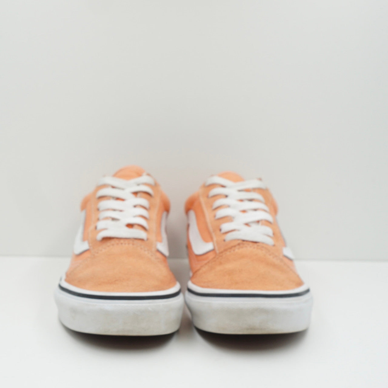 Vans Old Skool Peach