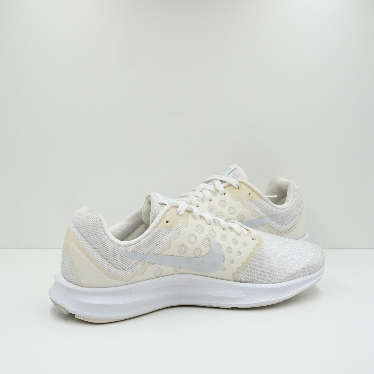 Nike Downshifter 7 Pure Platinum (W)