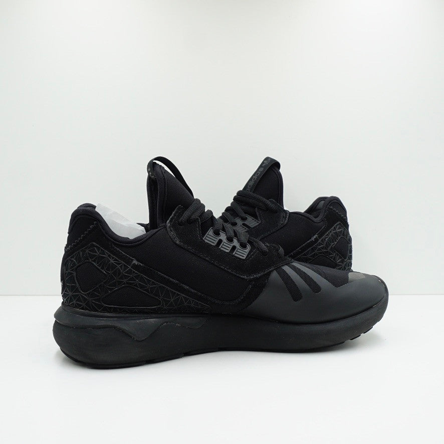 Adidas Tubular Runner Black (W)