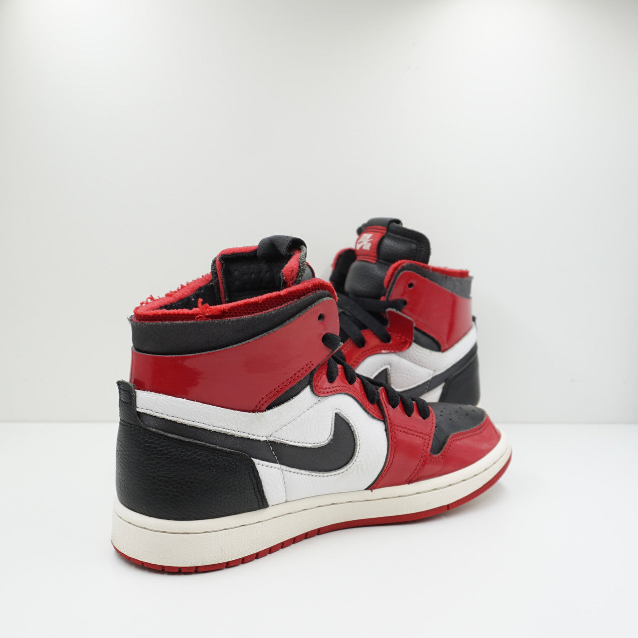 Jordan 1 High Zoom Air CMFT Patent Chicago (W)