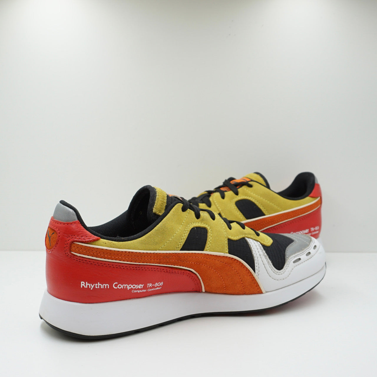 Puma RS-100 Roland