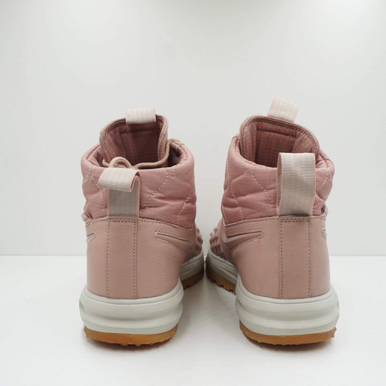 Nike Lunar Force 1 Duckboot Rose (W)