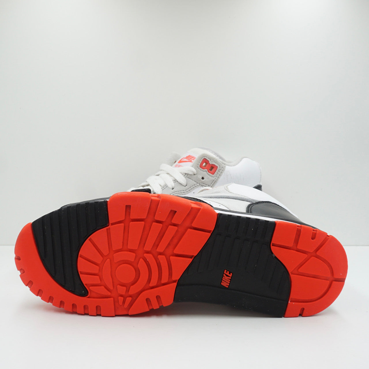 Nike Air Trainer 1 Mid Infrared