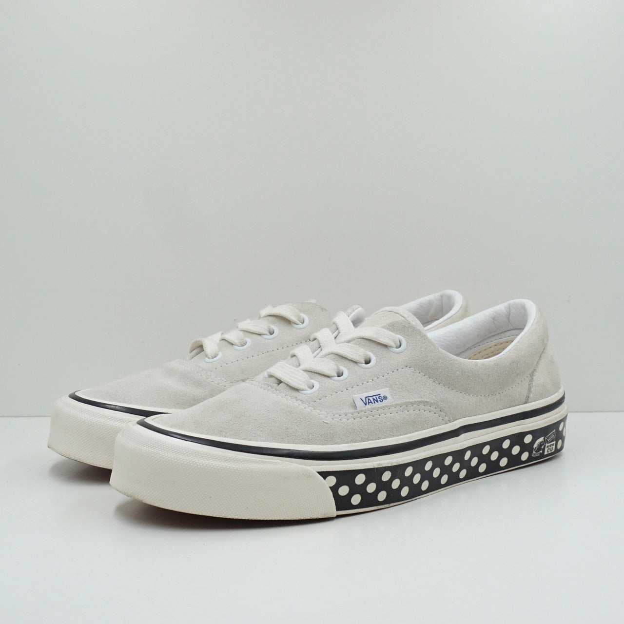 Vans Era Polka Dot Sole