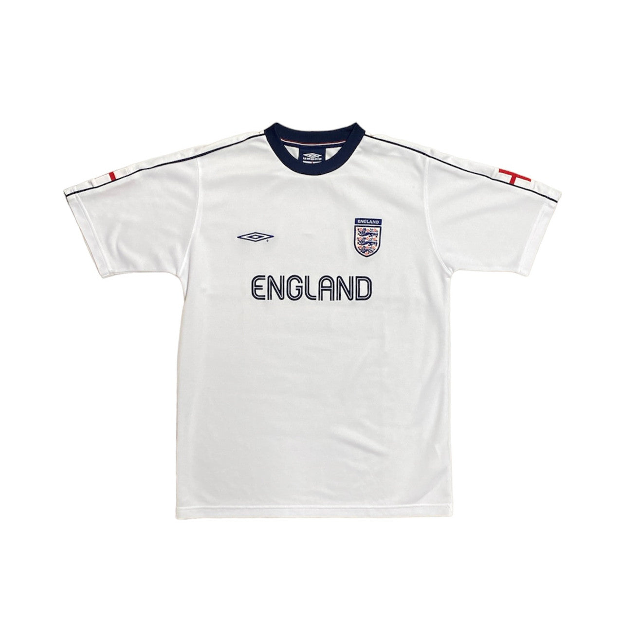 Umbro England 2002 Training Jersey