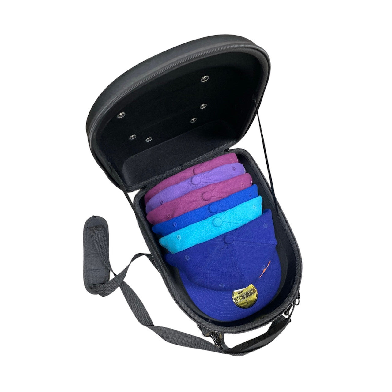 New Era Cap 6 Pack Carrier