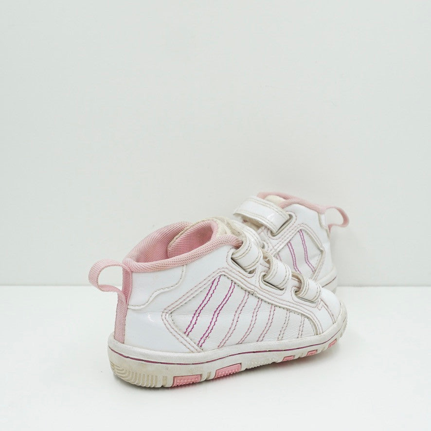 Nike Motion Chukka Boot Toddler