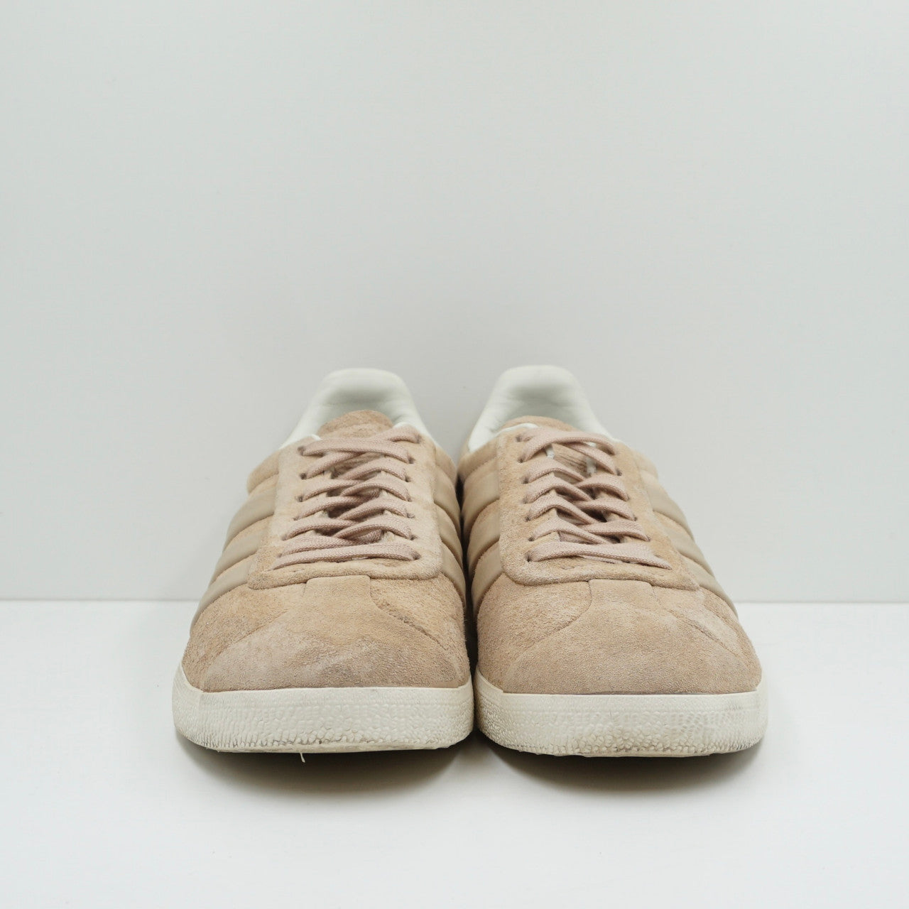 Adidas Gazelle Pale Nude