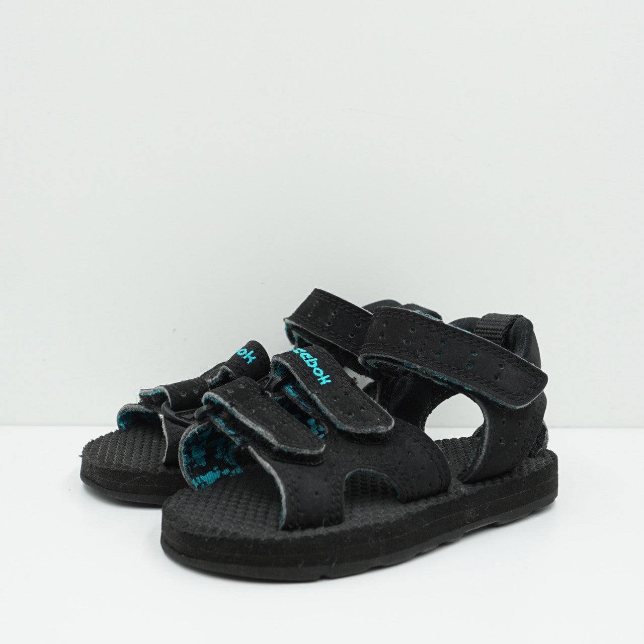 Vintage Reebok Sandals Toddler