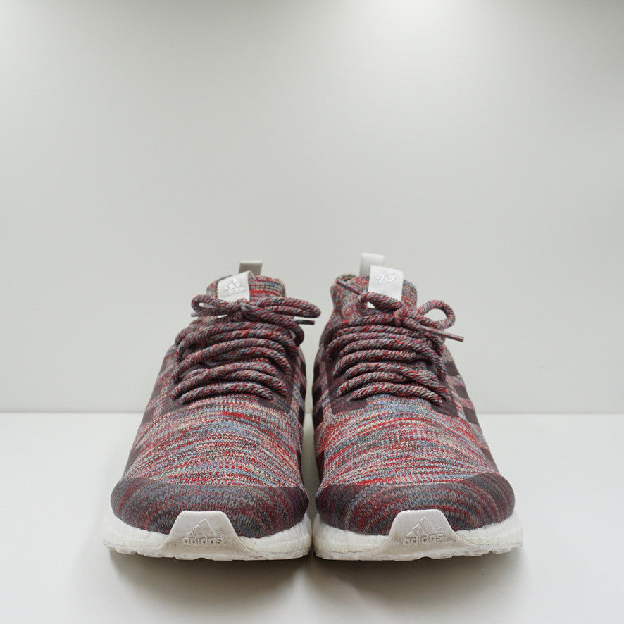 Adidas Ultraboost Mid Kith Ronnie Fieg Aspen Pack