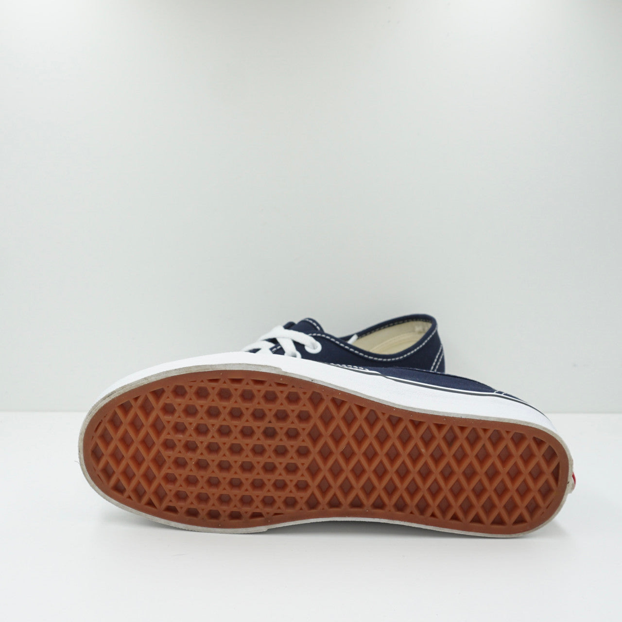 Vans Authentic Navy White