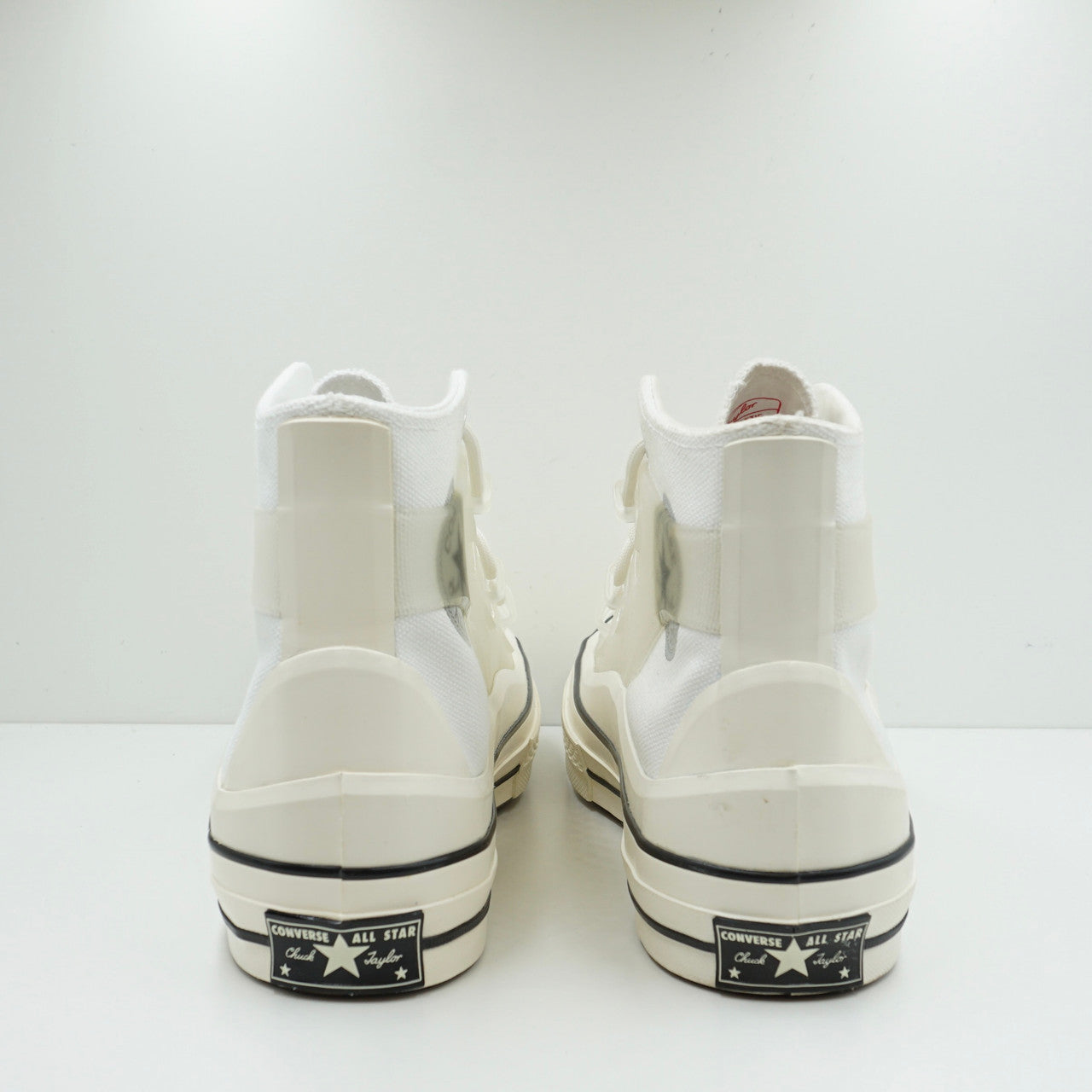 Converse Chuck Taylor All-Star 70 Hi Utility White