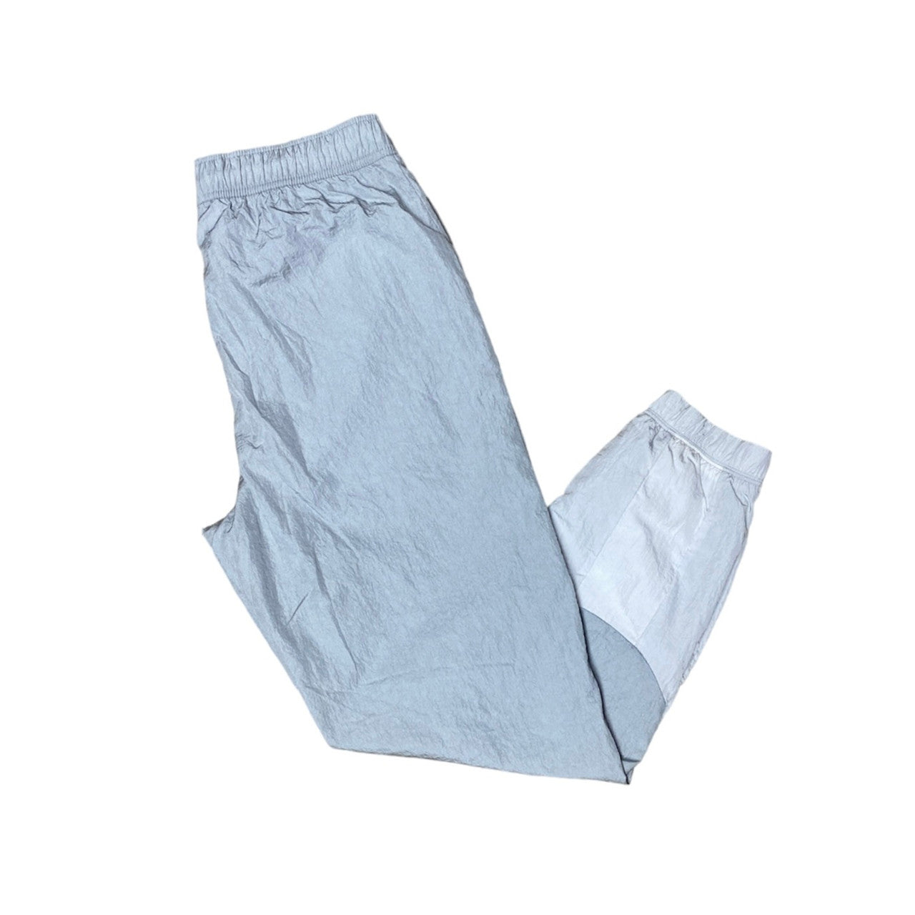 Nike NSW Swoosh Woven Lined Pant Smoke Grey/Red