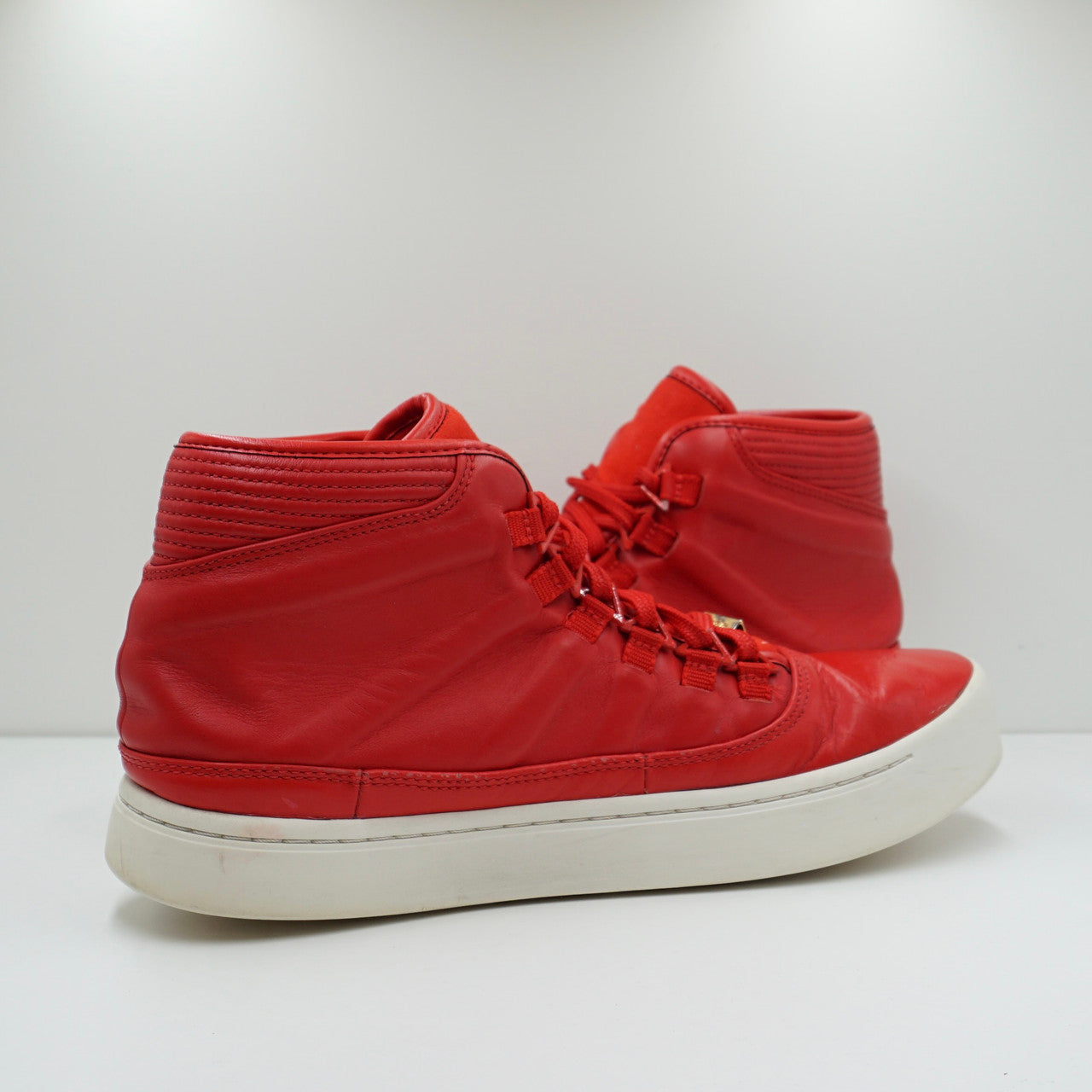 Jordan Westbrook 0 University Red