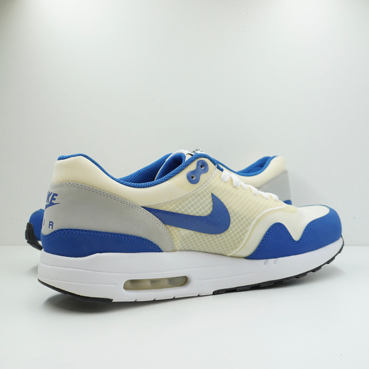 Nike Air Maxim 1+ Varsity Royal