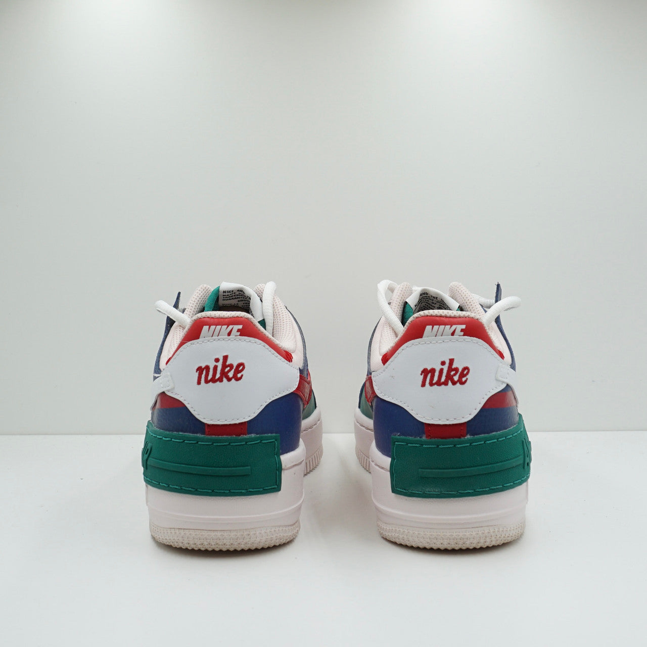 Nike Air Force 1 Low Shadow Mystic Navy (W)