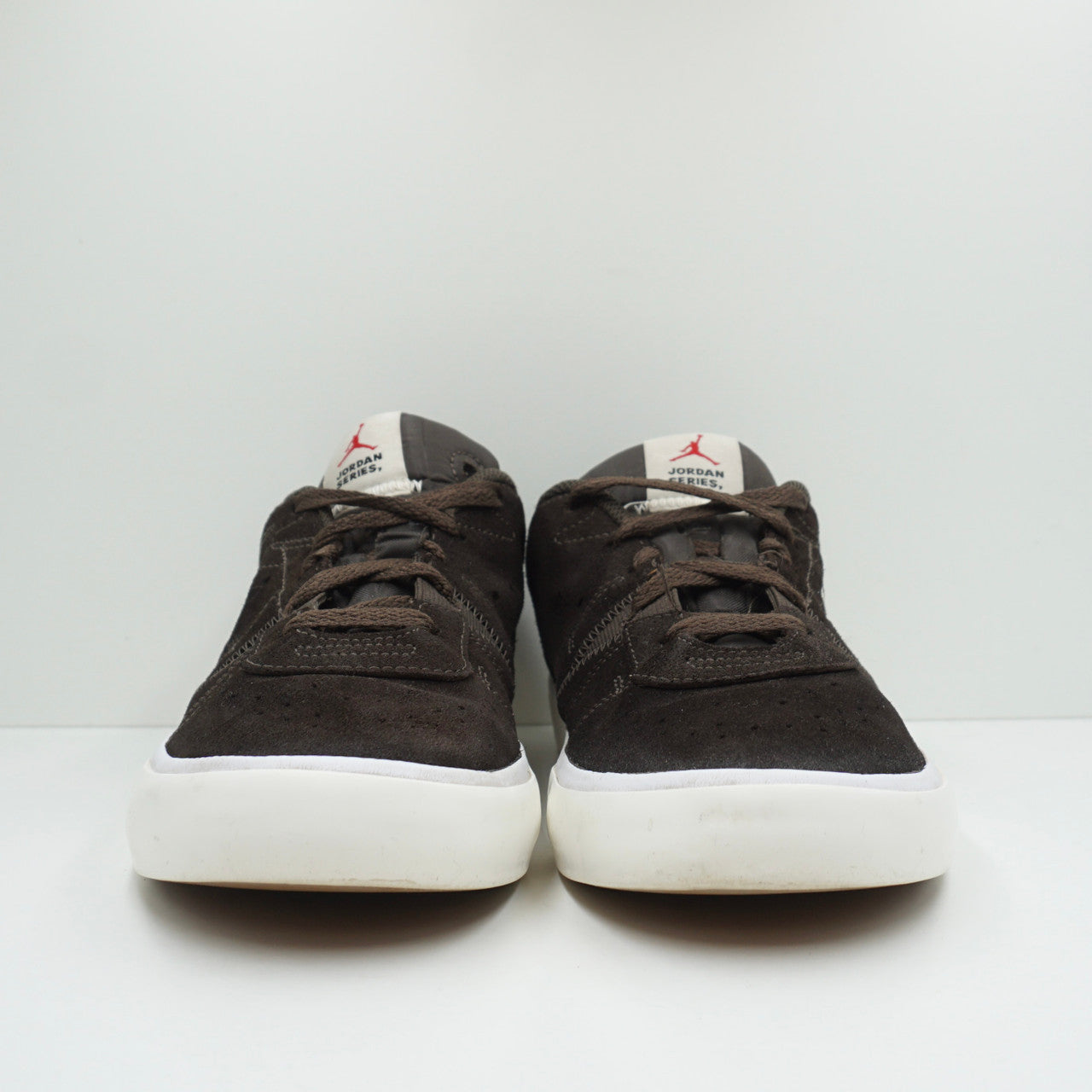Jordan Series ES Dark Chocolate
