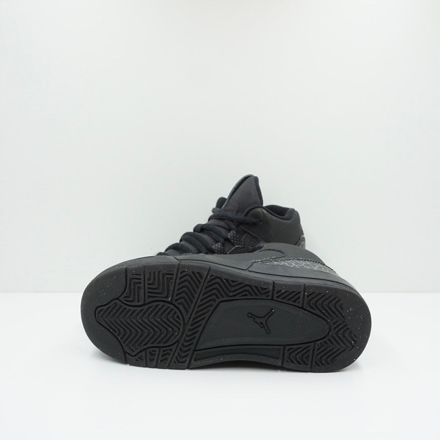 Jordan Air Flight Origin (PS)