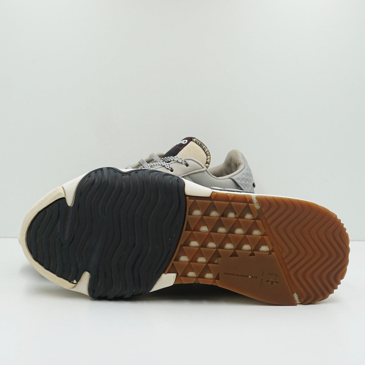 Adidas Turnout Trainer Alexander Wang Light Brown