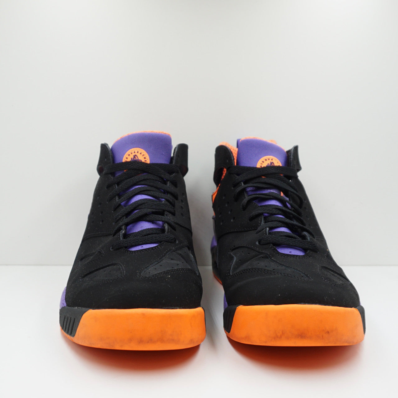 Nike Air Tech Challenge Huarache Suns