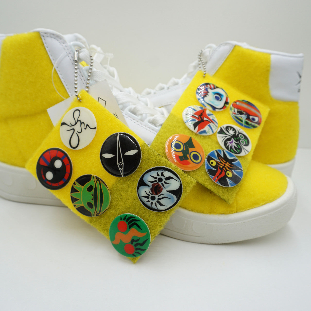 Adidas Adicolor Hi Y2 Sun