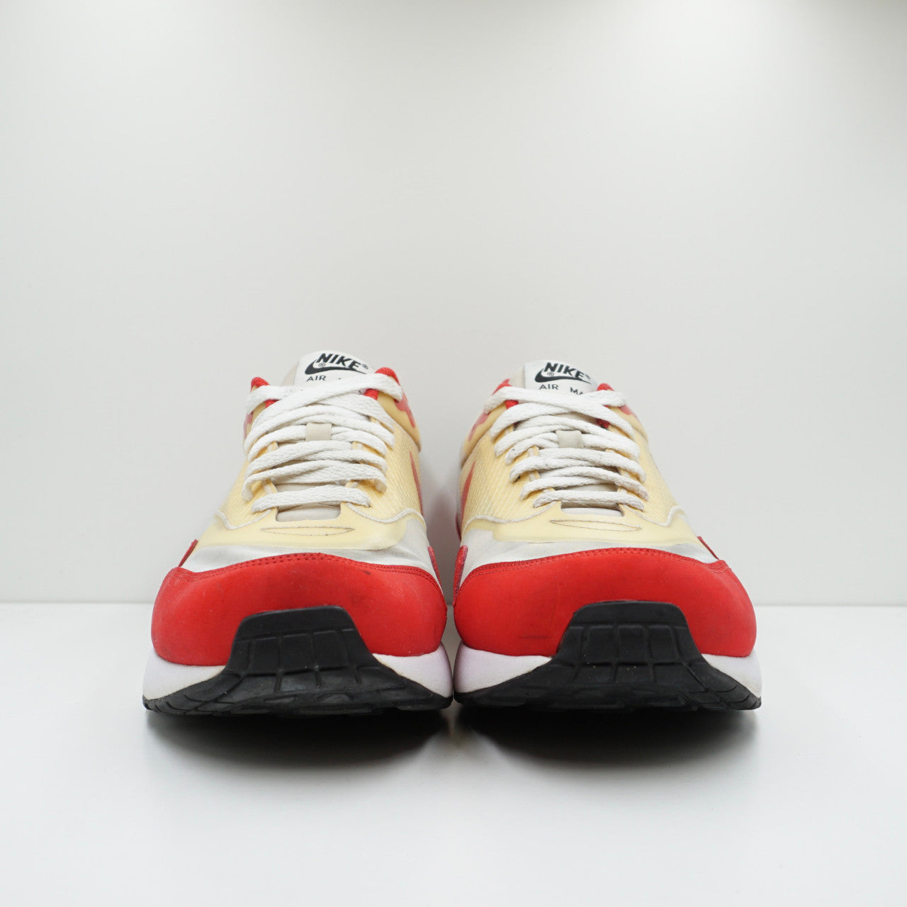 Nike Air Maxim 1+ Sport Red