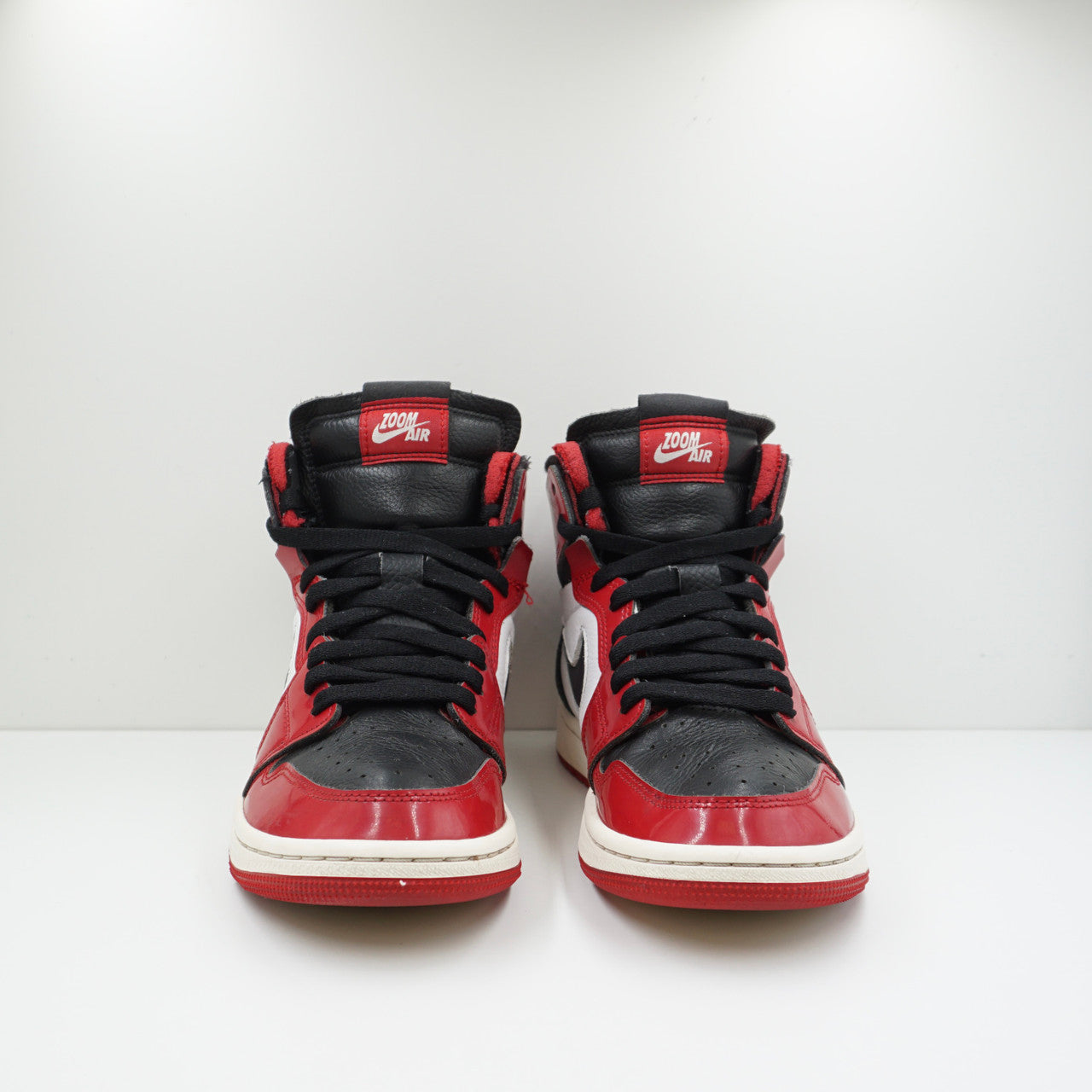Jordan 1 High Zoom Air CMFT Patent Chicago (W)
