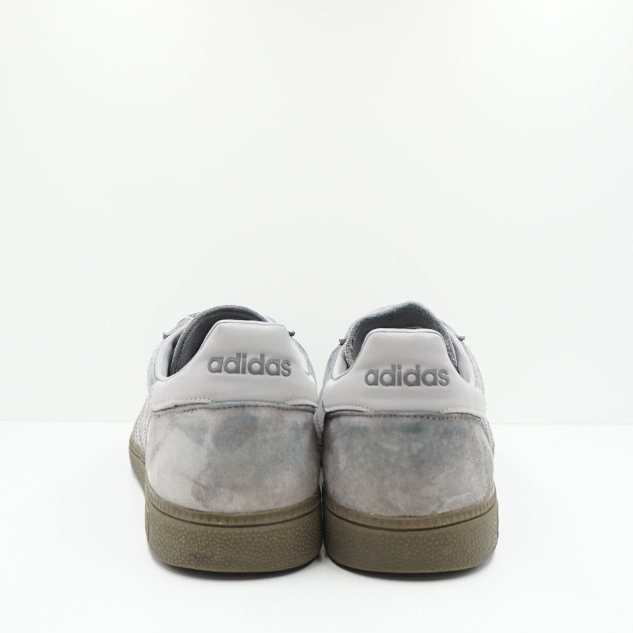 Adidas Spezial Iron & Aluminium