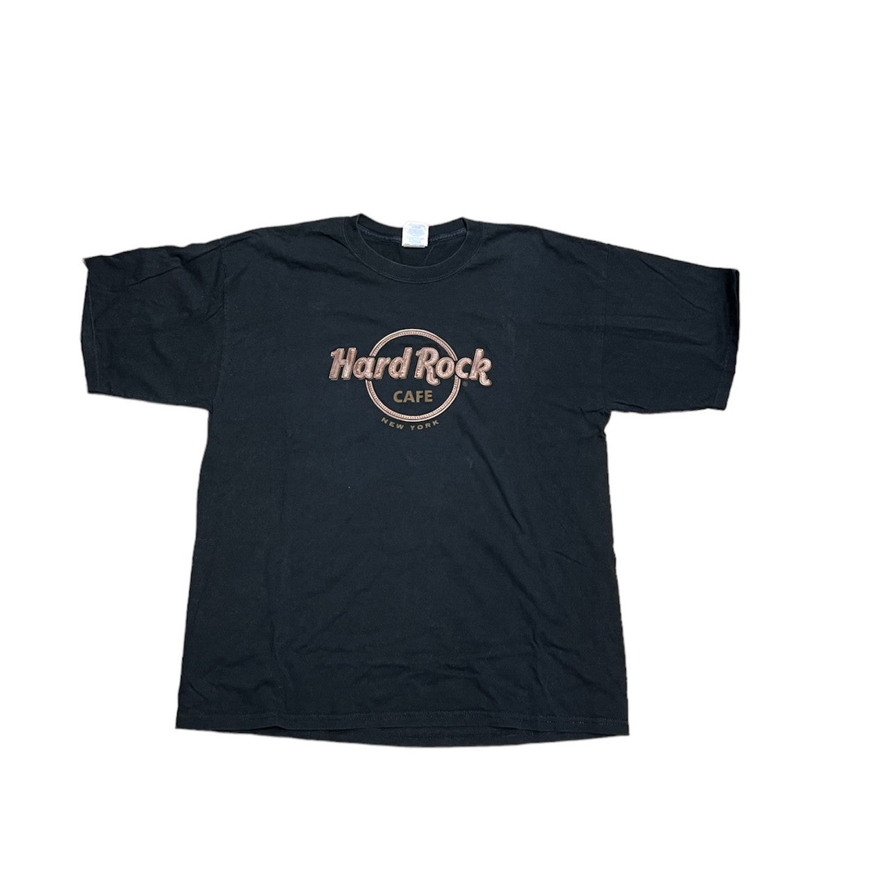 Hard Rock New York Tshirt