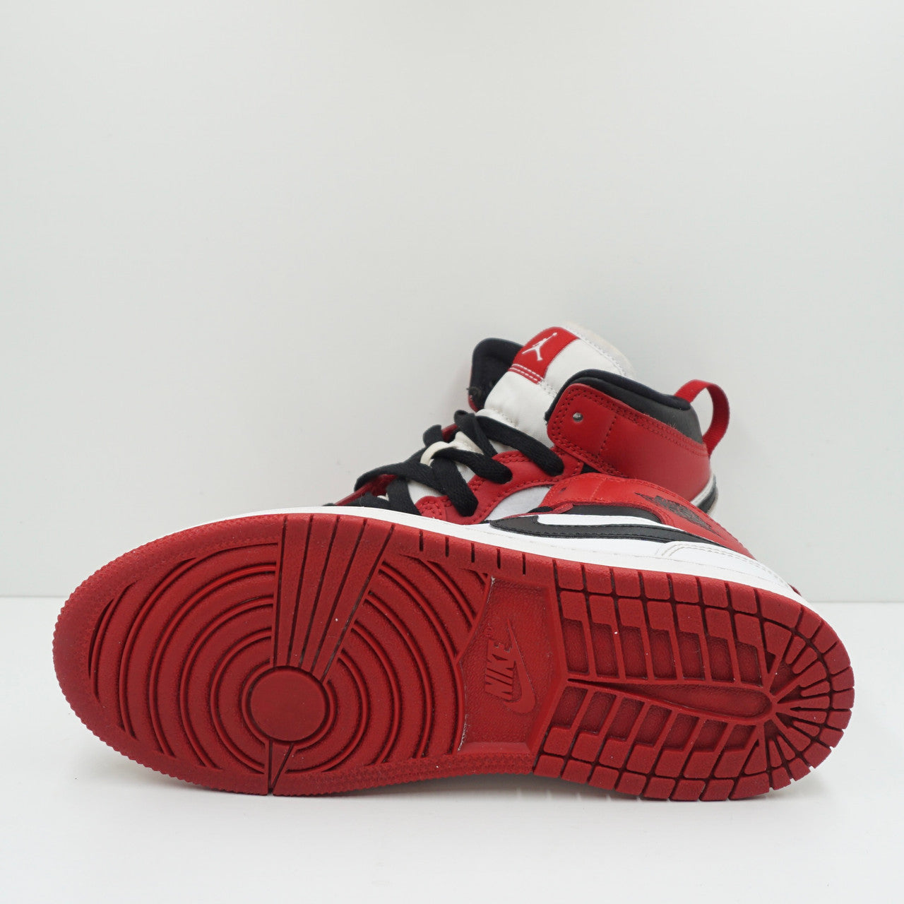 Jordan 1 Mid Chicago (2020) (PS)