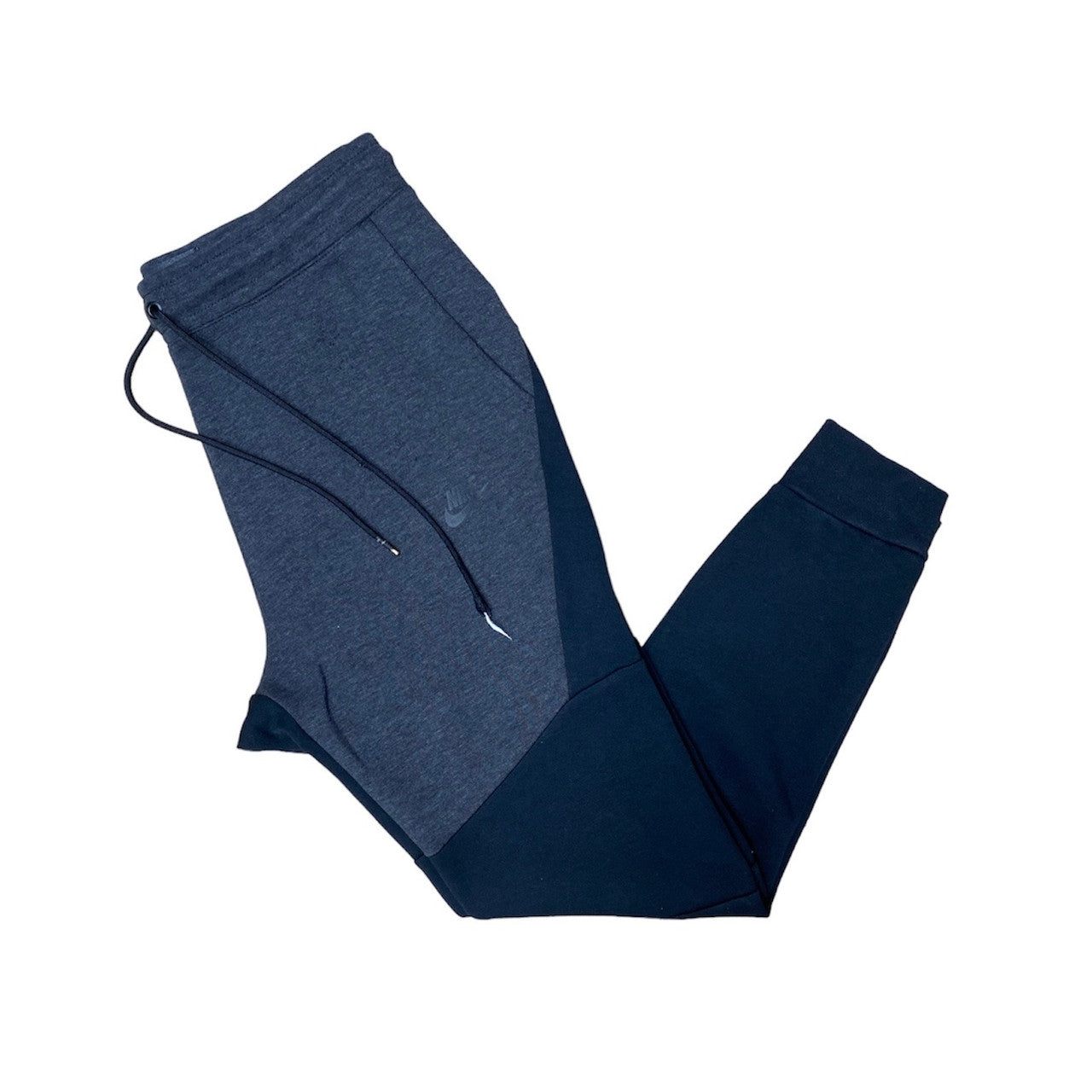 Nike Tech Fleece Pants Dark Grey Black