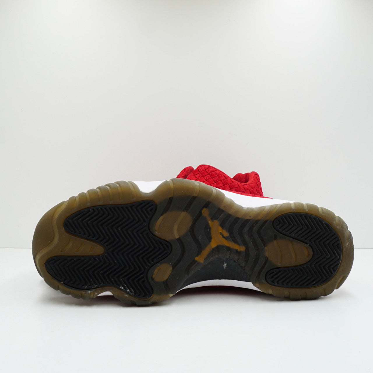Jordan Future Low Gym Red