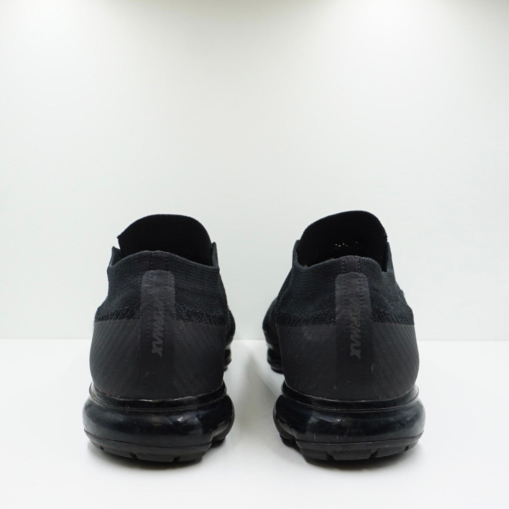 Nike Air VaporMax Moc Triple Black