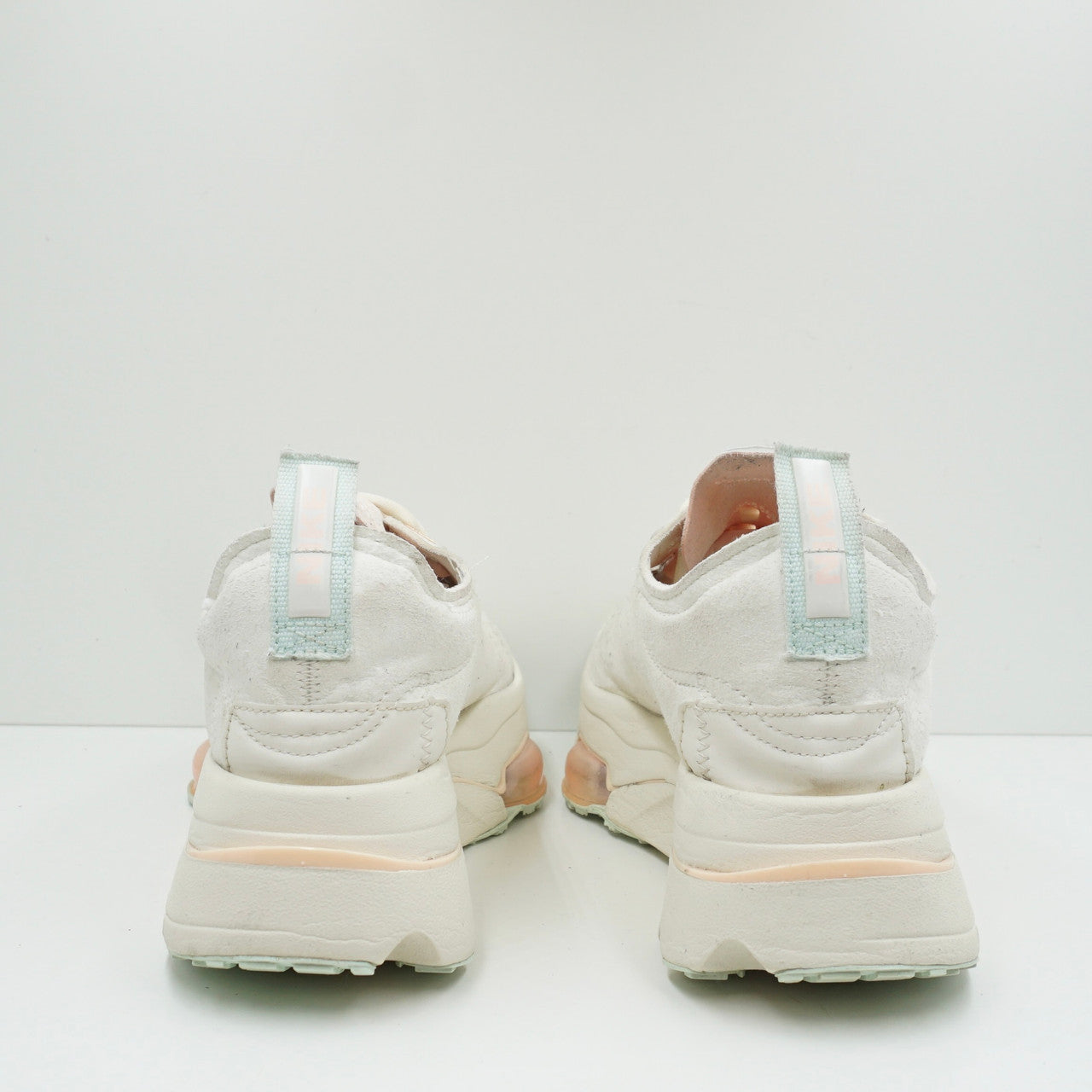 Nike White Nike Air Zoom Type Guava Ice (W)