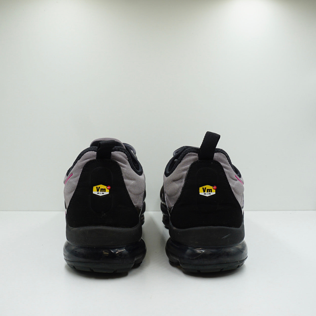 Nike Air VaporMax Plus Atmosphere Grey