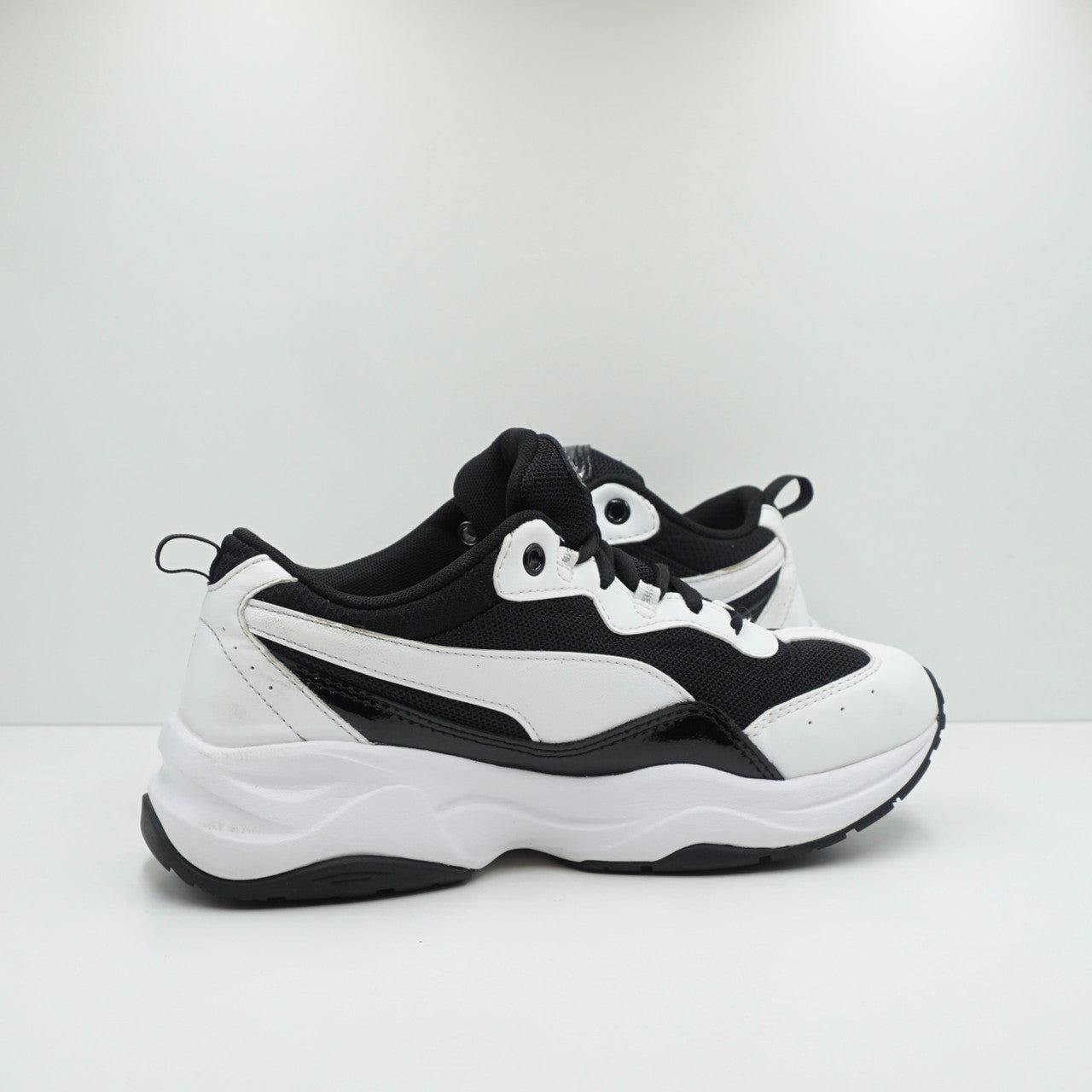 Puma Cilia Patent (W)