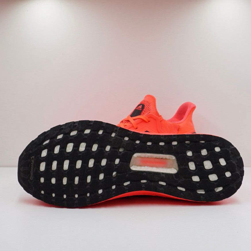 Adidas Ultraboost 20 Signal Pink
