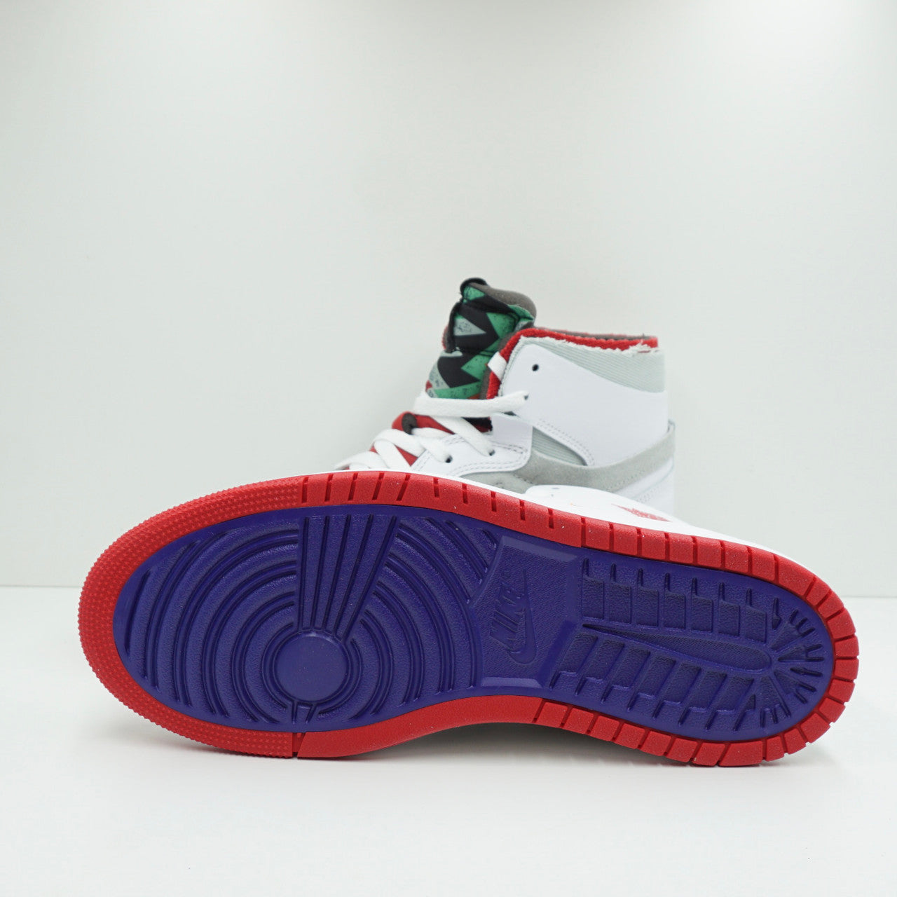Jordan 1 High Zoom Air CMFT Hare
