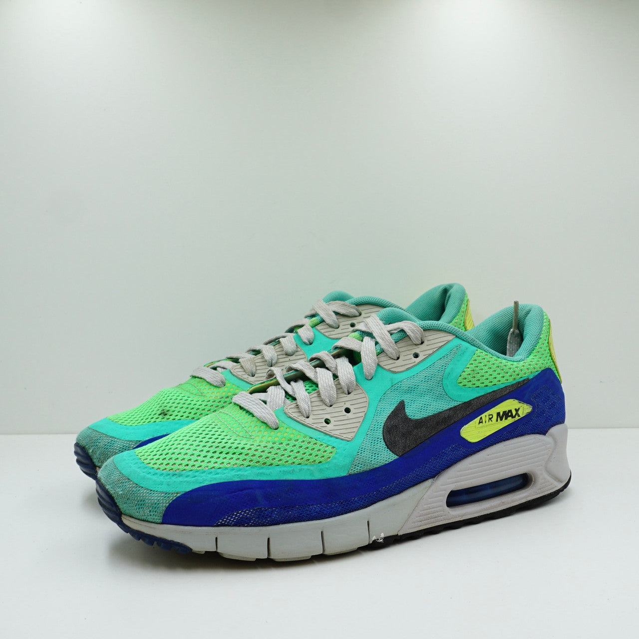 Nike Air Max 90 City Pack Rio