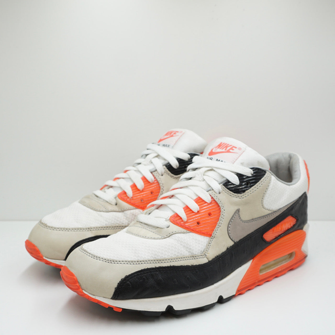 air max 90 ostrich