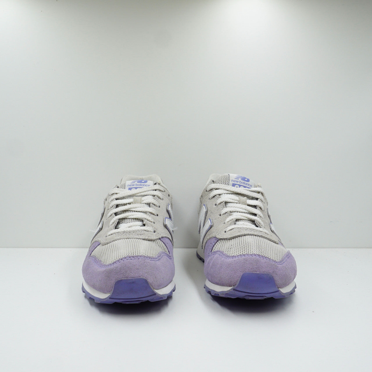New Balance 996 Purple/Grey (W)