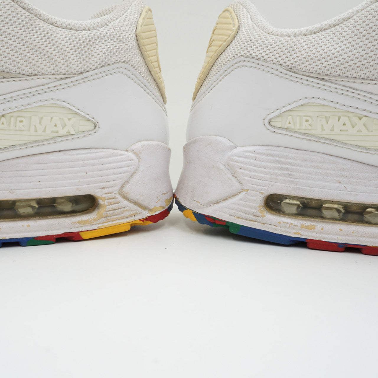 Nike Air Max 90 Nike Sportswear Olympic
