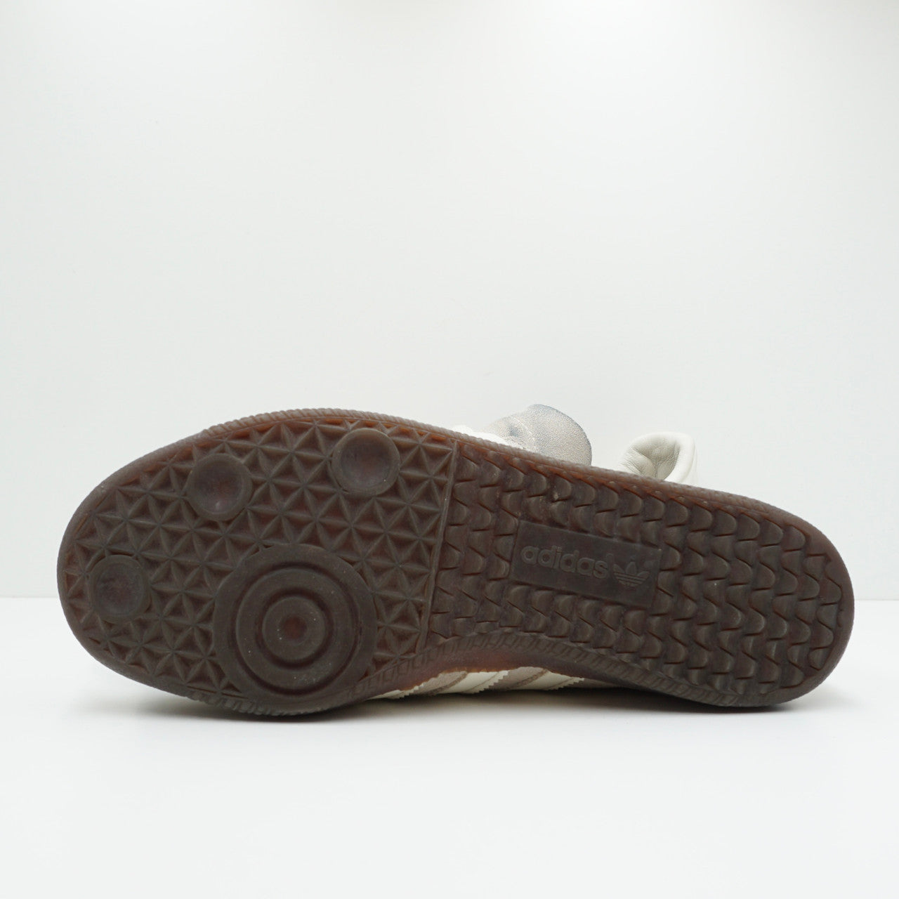 Adidas Spezial GT Wensley Clear Brown