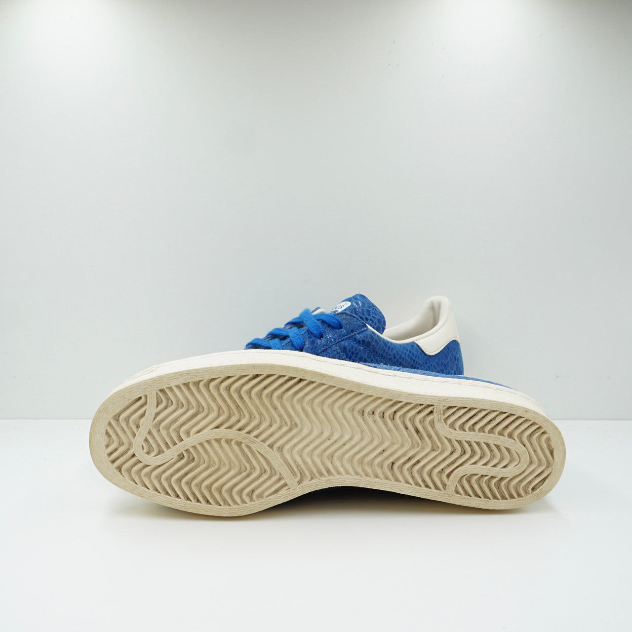 Adidas Superstar 80s Surf Blue (W)
