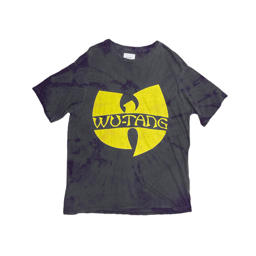 Vailent Pure Wu Tang Clan Tshirt