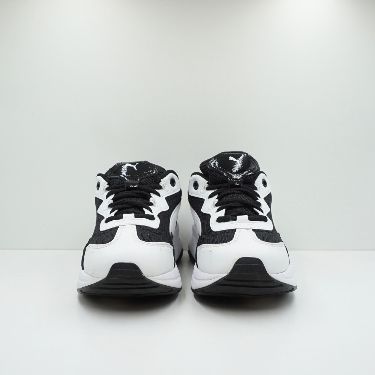 Puma Cilia Patent (W)