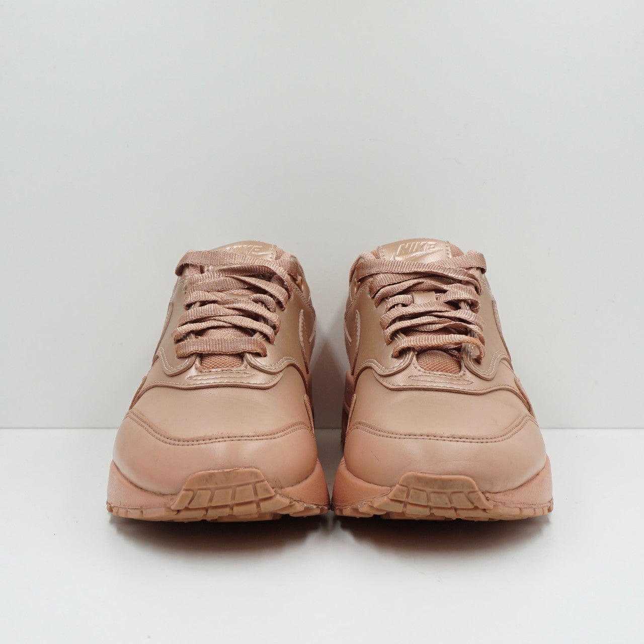 Nike Air Max 1 LX Rose Gold (W)