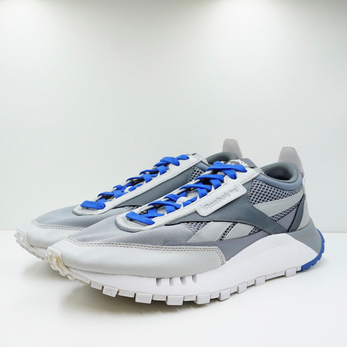 Reebok CL Legacy Grey